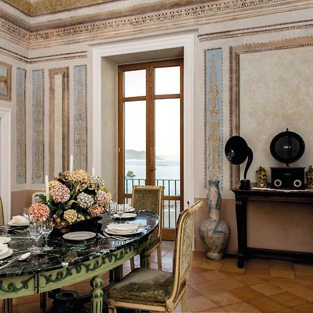 Palazzo Suriano Heritage Hotel Vietri Kültér fotó