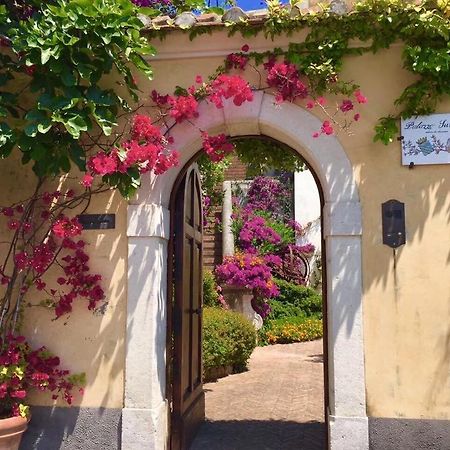 Palazzo Suriano Heritage Hotel Vietri Kültér fotó