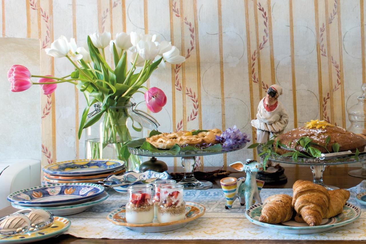 Palazzo Suriano Heritage Hotel Vietri Kültér fotó
