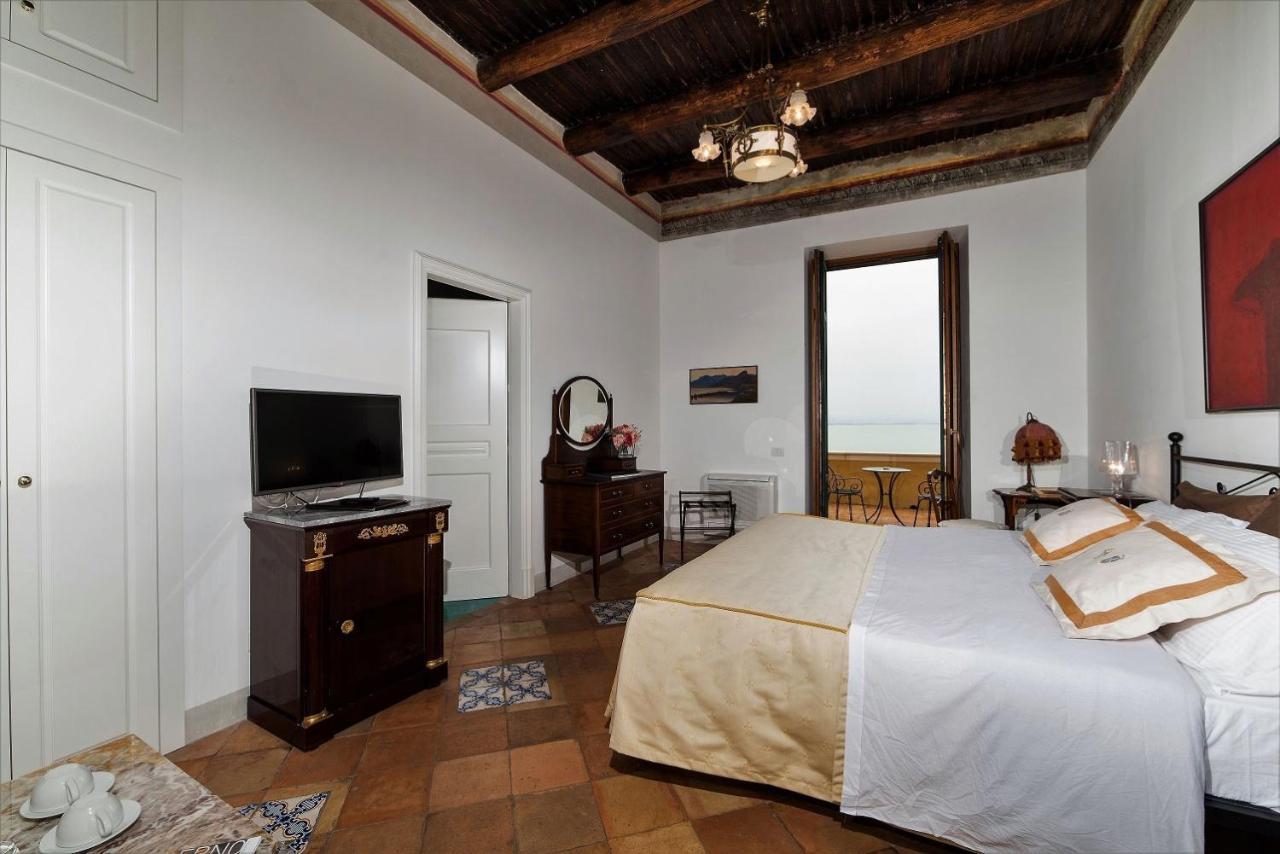 Palazzo Suriano Heritage Hotel Vietri Kültér fotó