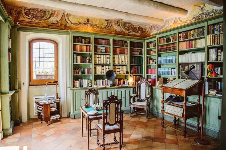 Palazzo Suriano Heritage Hotel Vietri Kültér fotó