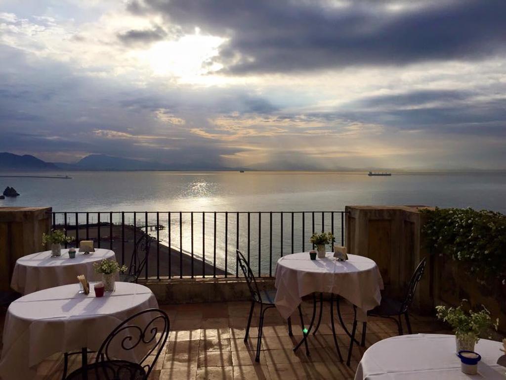 Palazzo Suriano Heritage Hotel Vietri Kültér fotó