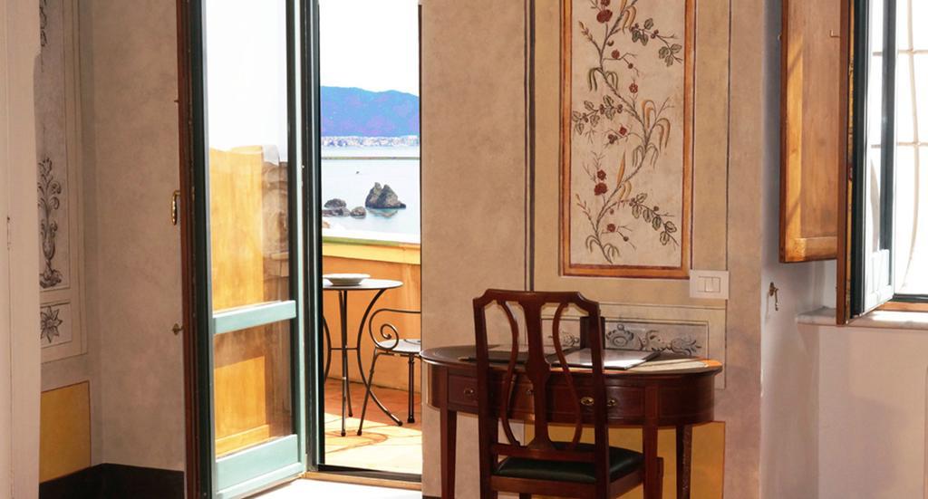 Palazzo Suriano Heritage Hotel Vietri Kültér fotó