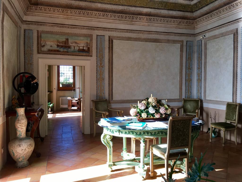 Palazzo Suriano Heritage Hotel Vietri Kültér fotó